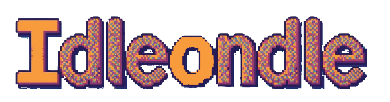 Idleondle